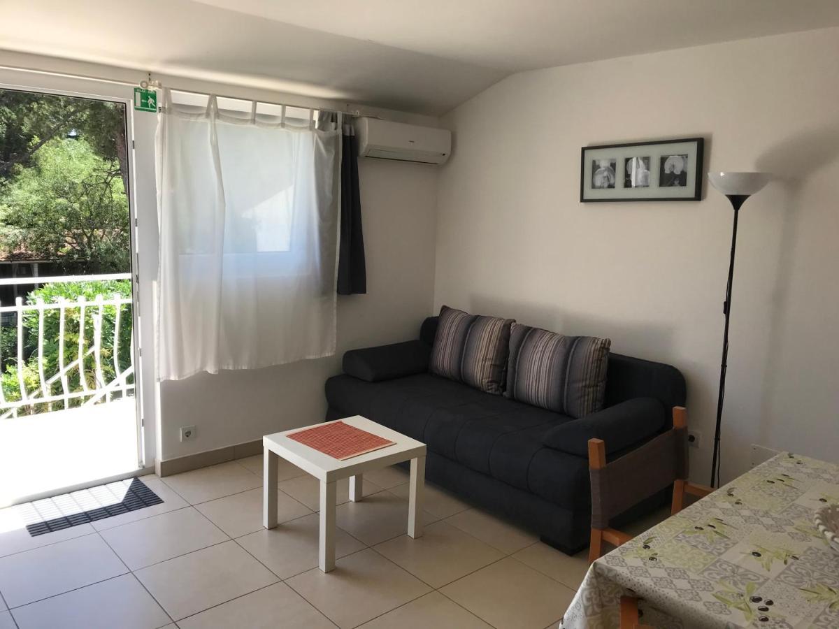 Apartments Katoro Relax Умаг Екстериор снимка