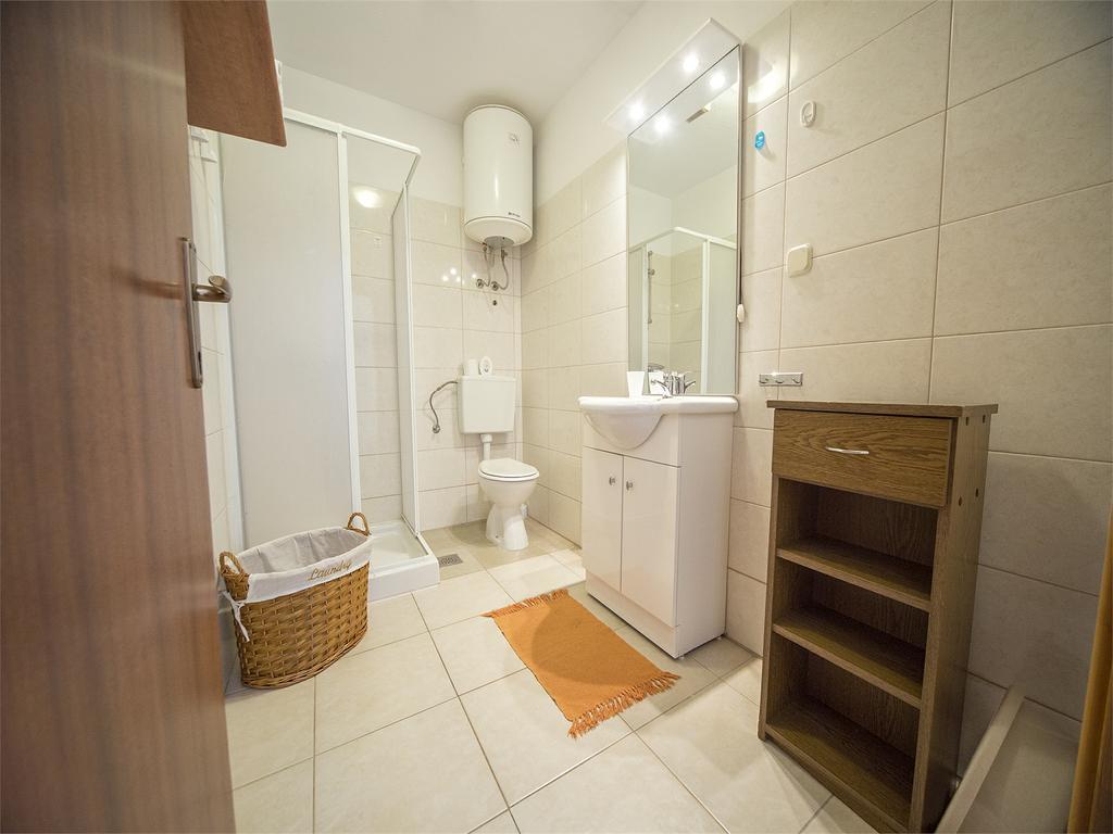 Apartments Katoro Relax Умаг Екстериор снимка