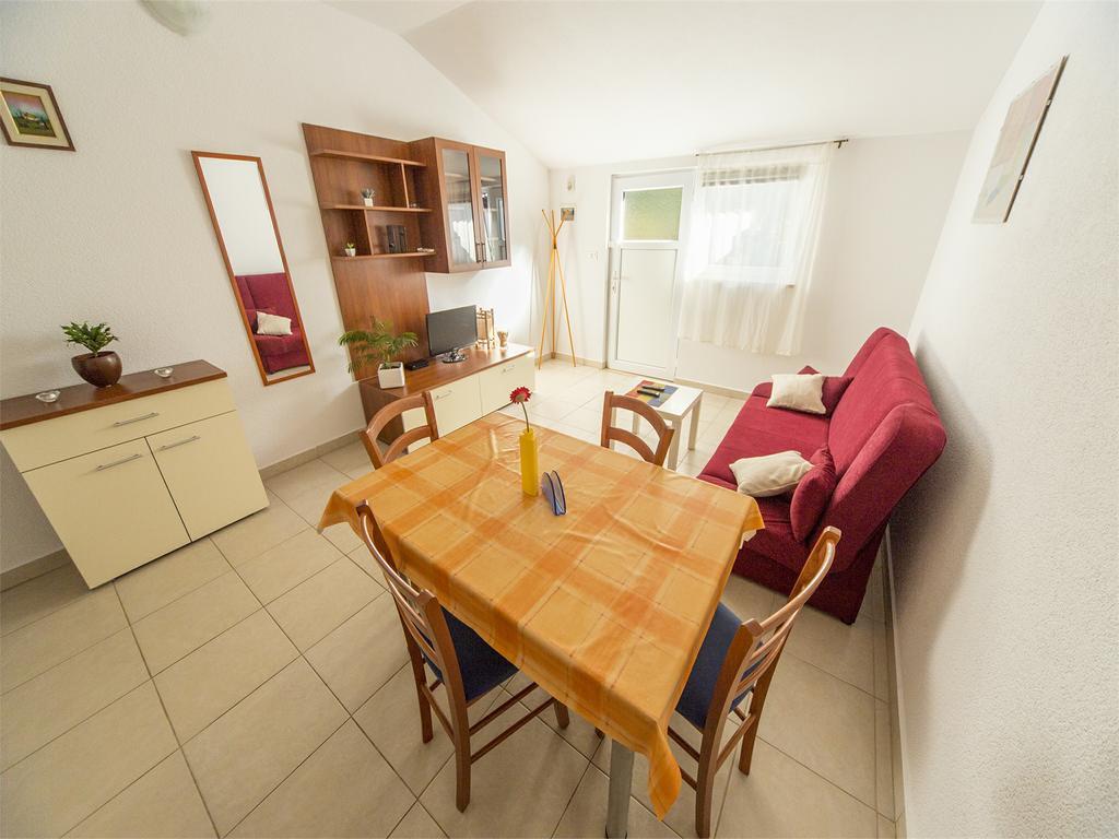 Apartments Katoro Relax Умаг Екстериор снимка
