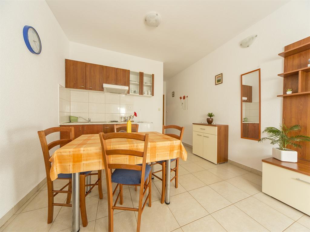 Apartments Katoro Relax Умаг Екстериор снимка