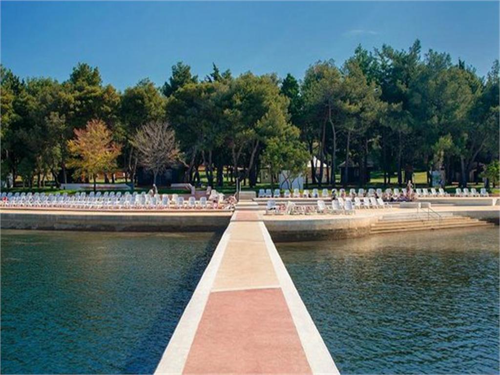 Apartments Katoro Relax Умаг Екстериор снимка