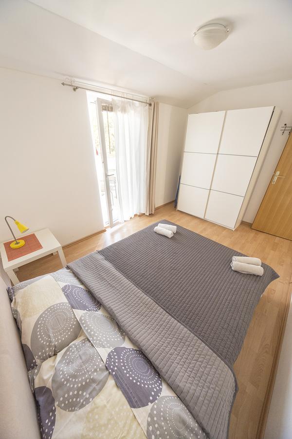 Apartments Katoro Relax Умаг Екстериор снимка