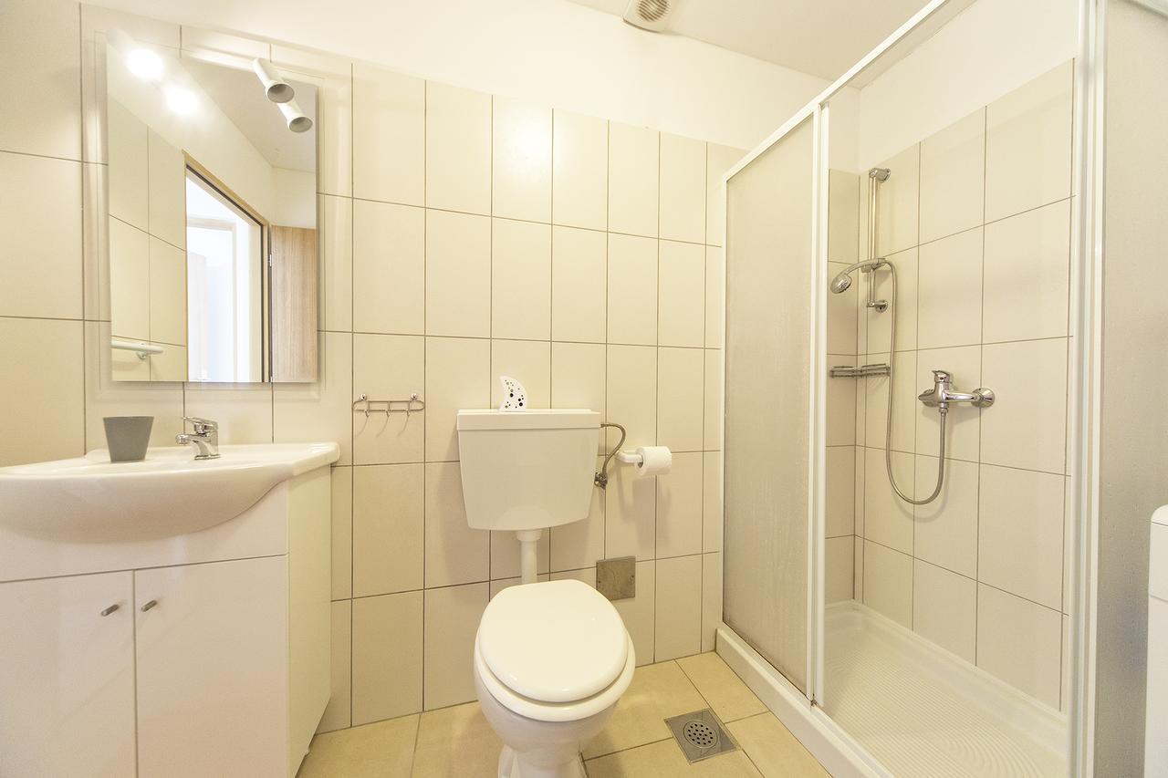 Apartments Katoro Relax Умаг Екстериор снимка