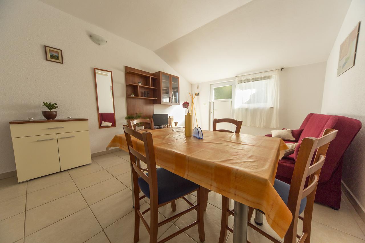 Apartments Katoro Relax Умаг Екстериор снимка