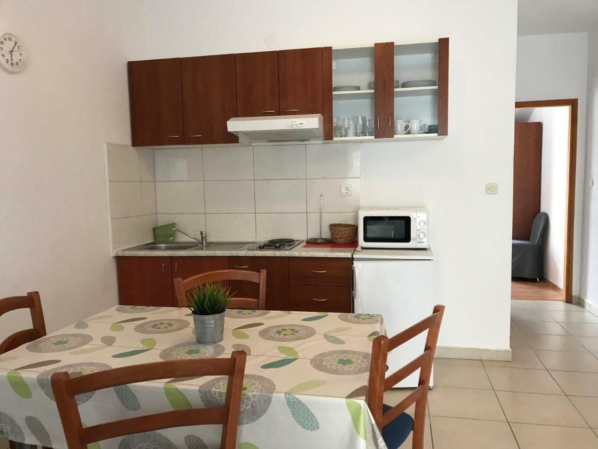 Apartments Katoro Relax Умаг Екстериор снимка