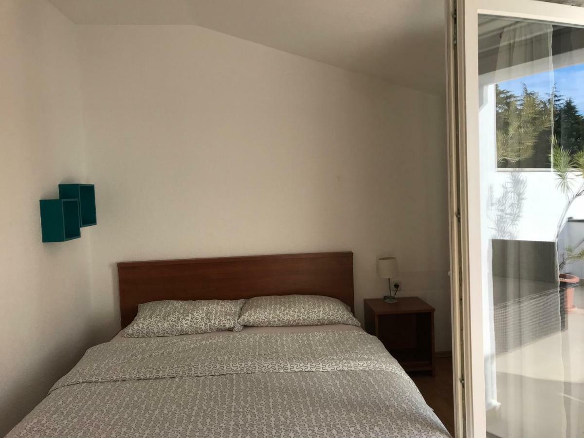 Apartments Katoro Relax Умаг Екстериор снимка
