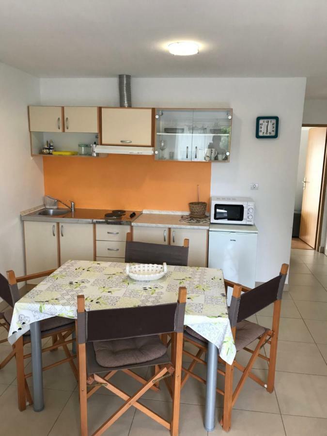 Apartments Katoro Relax Умаг Екстериор снимка